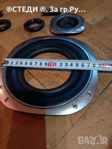 Предпазни решетки за тонколони, от тонколони Philips , снимка 6 - Тонколони - 51946998