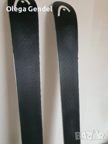head e-gs rebel 176 , снимка 4 - Зимни спортове - 52508602