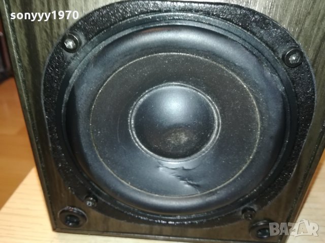 ELTAX MILLENNIUM SAT-SPEAKER SYSTEM 2202221357, снимка 9 - Тонколони - 35878115