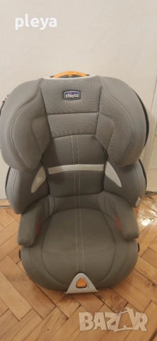Chicco - Столче за кола Oasys 2 - 3, снимка 4 - Други - 52868177