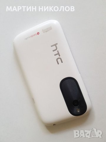 HTC desire X , снимка 2 - HTC - 41340700