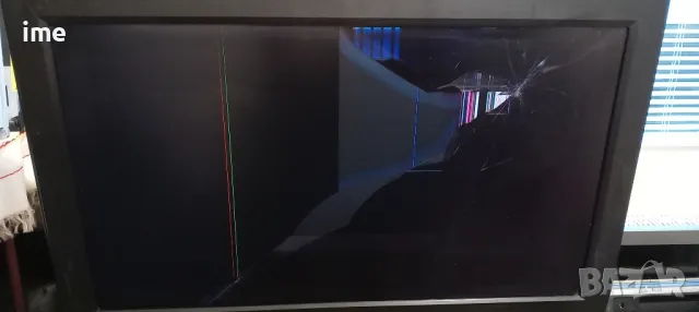 Main Board EAX32572506(0) LP78A(B)/PP78A(B) . Свален от LED ТЕЛЕВИЗОР LG 32LC41, снимка 14 - Части и Платки - 48170022