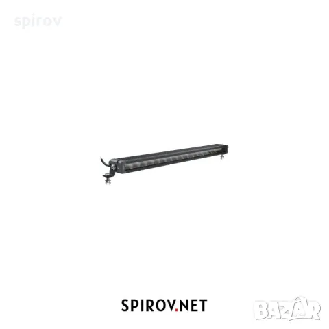 LED бар OSRAM LEDriving LIGHTBAR VX500-SP 12/24V 28000lm 6000K, снимка 2 - Части - 55745789