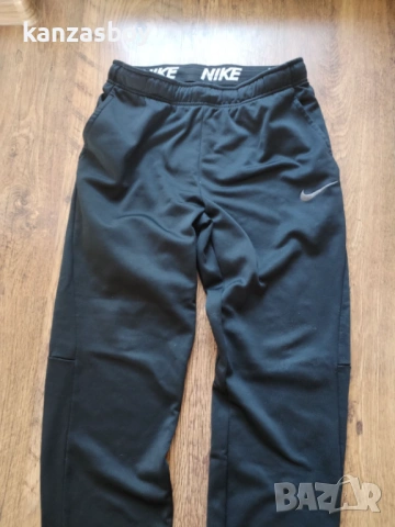 Nike - страхотно мъжко долнище М, снимка 5 - Спортни дрехи, екипи - 53579815