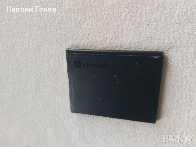 Оригинална Батерия за Microsoft Lumia 950 XL BV-T4D, снимка 2 - Оригинални батерии - 39507331