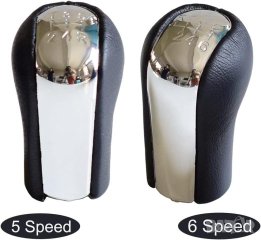 Топка за скоростен лост TOYOTA Corolla AYGO RAV4 AVENSIS YARIS