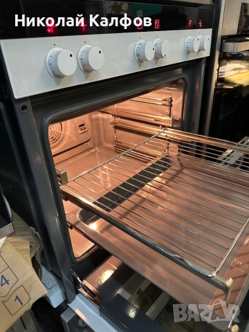 Фурна за вграждане Сименс/Siemens, снимка 9 - Печки, фурни - 51946832