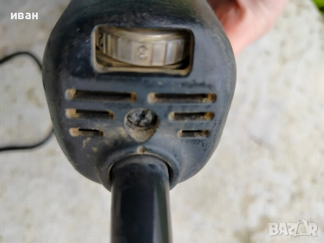 Ъглошлайф Makita GA6040C - 1400W, снимка 3 - Ъглошлайфи - 52792761