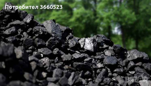 Въглища , снимка 1 - Въглища - 41528124