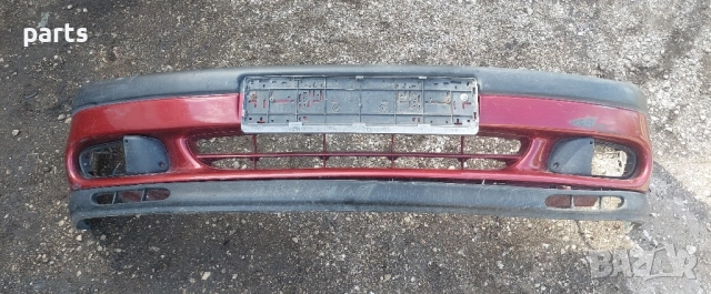 Предна Броня Рено Лагуна 1 - 7700818801, снимка 2 - Части - 51957520