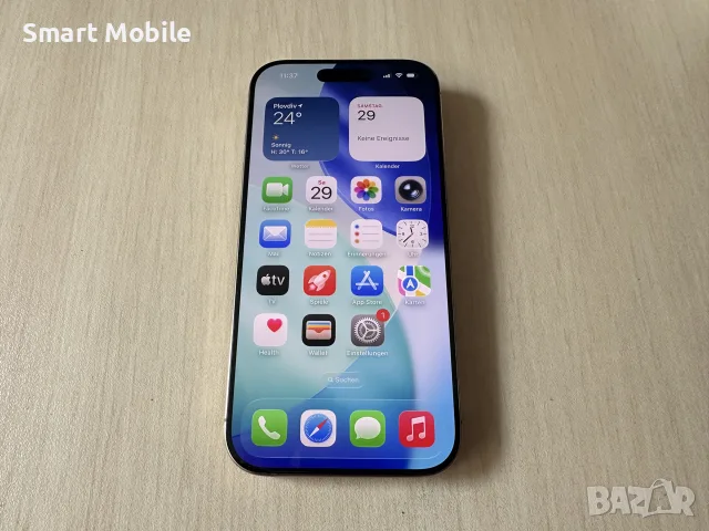 Apple iPhone 16 Pro 256GB
