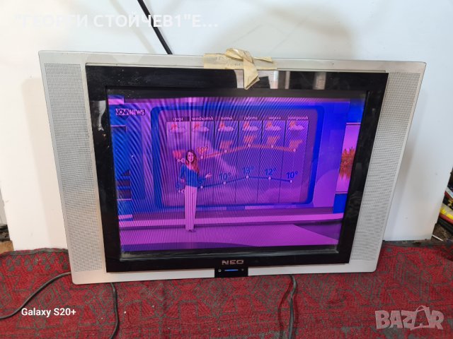 TF-2008 17MB24-1 AIVP-0026  SVA201VG01TB, снимка 2 - Части и Платки - 42607565