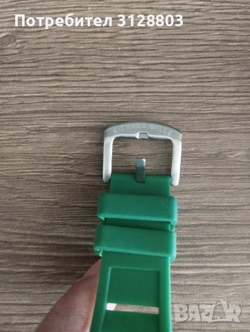 Часовник Richard mille , снимка 3 - Мъжки - 53837754