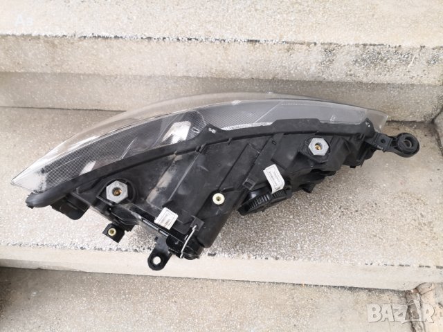 Фар Сеат Ибиза 2017 ляв/ Фар Seat Ibiza Оригинален, снимка 5 - Части - 39056287