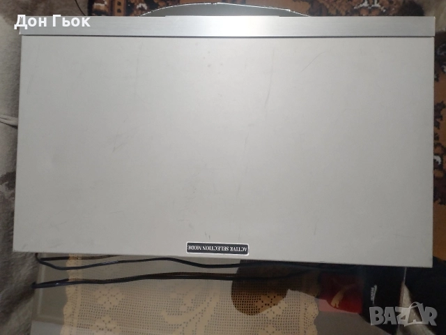 Касетен дек Nakamichi BX-150, снимка 9 - Декове - 52932139