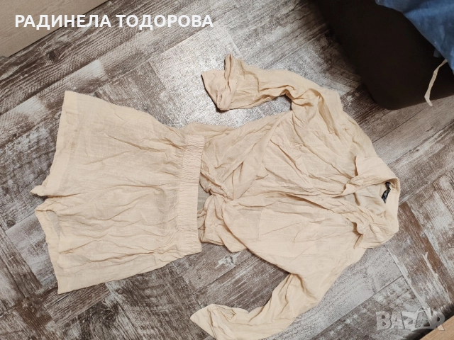 дамски летен сет комплект