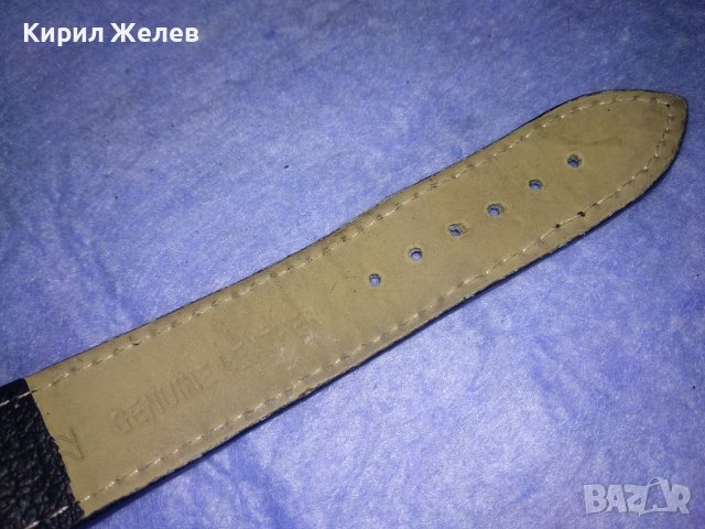 X-CHENG КВАРЦОВ ФЕШЪН МОДЕЛ РЪЧЕН ЕФЕКТЕН ЧАСОВНИК с КАИШКА 35279, снимка 7 - Мъжки - 40432431