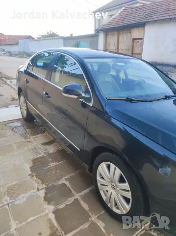 Vw Passat b6 Highline, снимка 15 - Автомобили и джипове - 55901447