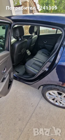 Продавам Renault Megane, снимка 3 - Автомобили и джипове - 50529890