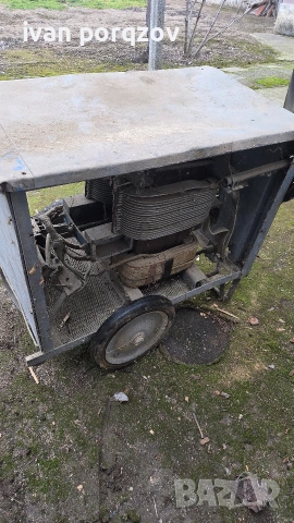 ЕЛЕКТРОЖЕНИ , снимка 2 - Други инструменти - 53657307