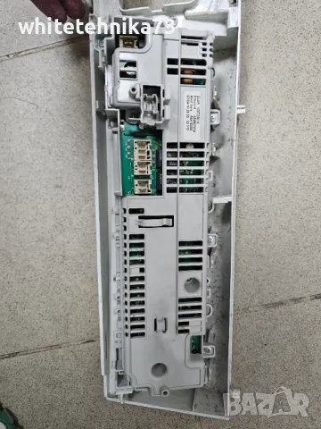 Платка от сушилня AEG , снимка 2 - Сушилни - 48021854