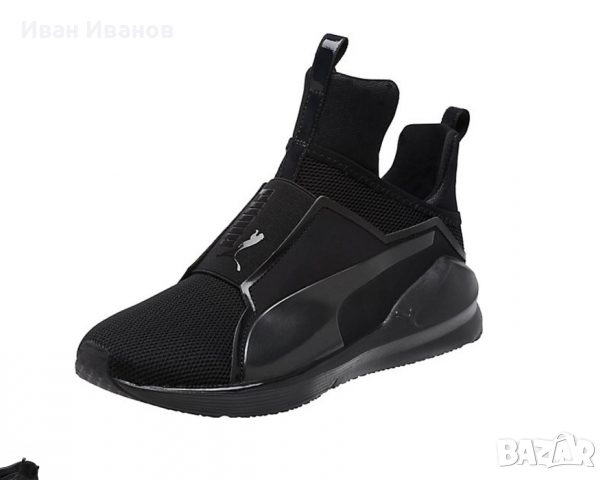  маратонки Puma Fierce Core  номер 41, снимка 1 - Маратонки - 36369580