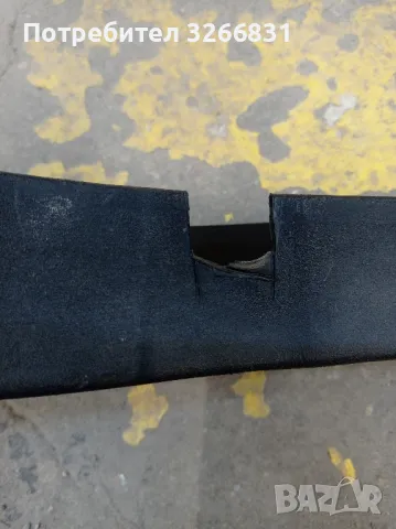 Голф VW GOLF 1 GTI калник разширение вежди предни, снимка 3 - Части - 49646055