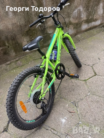 Детско колело Крос 20