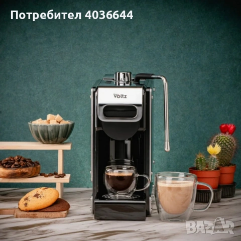 Комплект тенджери от неръждаема стомана ADM – 12 части с капаци BXGG-001. САМО СЕГА. 54.00. ,€, снимка 5 - Кафемашини - 53157164