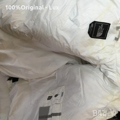 Разпродавам-The NORTH FACE-orginal.-XL, снимка 7 - Якета - 52577609