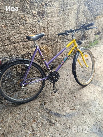 велосипед 26"Aktive 2569