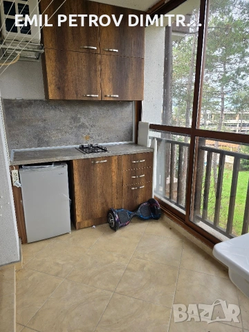 Двустаен апартамент, местност Света Марина, комплекс Света София, снимка 14 - Апартаменти - 53511927