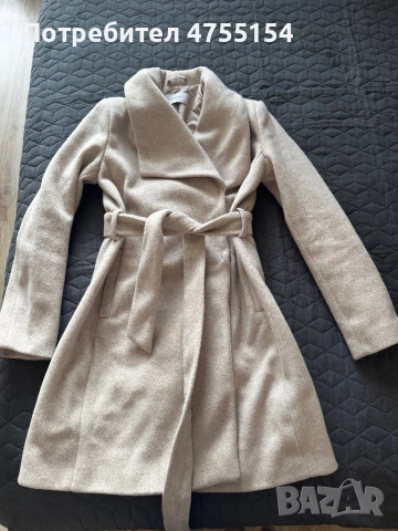 Дамско палто , снимка 5 - Палта, манта - 53711786