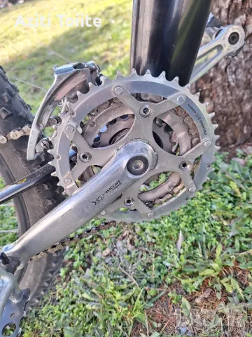 Viliger carbon mtb, снимка 13 - Велосипеди - 49410636