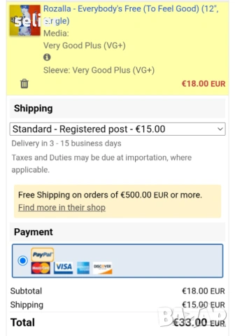 Rozalla ‎– Everybody's Free (To Feel Good) Maxi Single 12 Издание 🇬🇧 UK 1991г Състояние на винила:, снимка 5 - Грамофонни плочи - 53025583