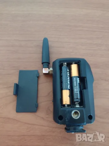 Aputure Trigmaster Plus, снимка 2 - Друга електроника - 47769480