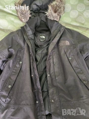 Мъжко яке The North Face , снимка 7 - Якета - 53160501