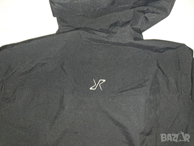 Revolution Race Whisper Jacket (XL) дамско мембранно яке Silence Proshell, снимка 4 - Якета - 43662135