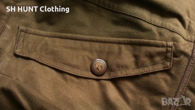 SWEDTEAM GORE-TEX Trouser Womens за лов размер 42 / XL дамски панталон водонепромокаем - 292, снимка 7 - Панталони - 41450327