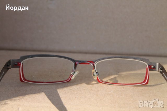 Френски маркови диоптрични очила ''Zenka'', снимка 10 - Слънчеви и диоптрични очила - 41679514