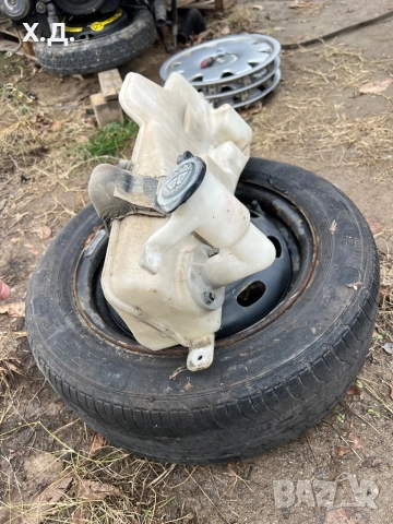 Казанче чистачки Хюндай Теракан 2005г, снимка 3 - Части - 52325688