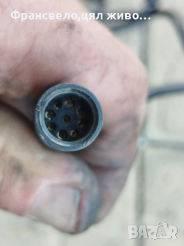 36 волта сет за велосипед колело, състояние незнайно , снимка 4 - Части за велосипеди - 52220896