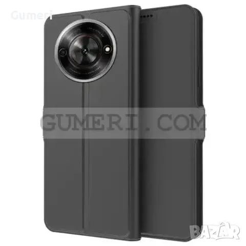 UG Phone U25 5G Тефтер Стойка, снимка 2 - Калъфи, кейсове - 48916377