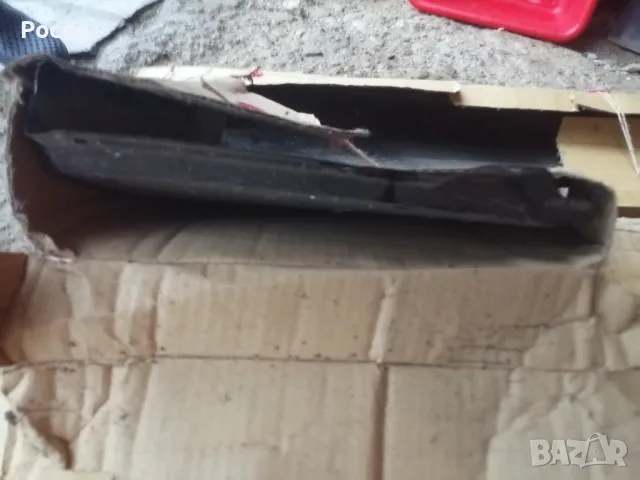 Калници за Мерцедес С- класа , снимка 6 - Части - 48457452