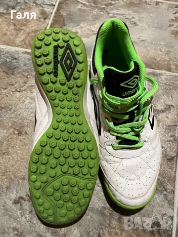 Умбро 42 номер