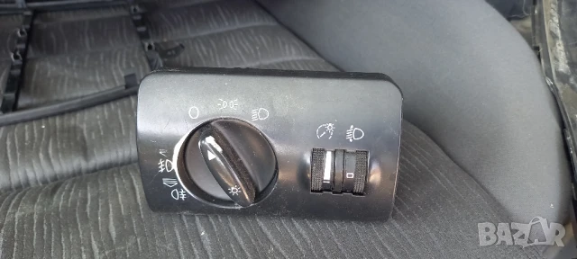 Ключ за фарове Audi A6 C5