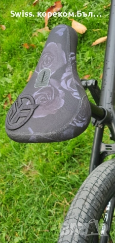 bmx БМХ бмх BMX,customer,federal ,stolen,khe,,cult,и т.н., снимка 12 - Велосипеди - 51492711