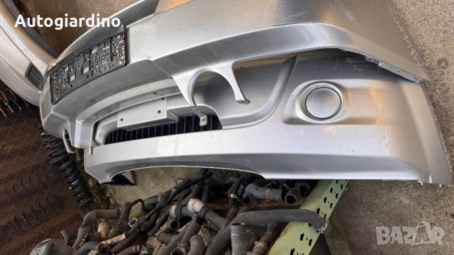 Предна Броня за Kia Magentis 2003, снимка 2 - Части - 52080644