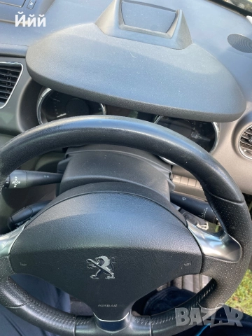 Волан Пежо 3008 2015г, снимка 2 - Части - 52163348