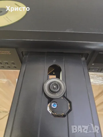 🌈🔊 Sony CDP-XE800 🔊🌈, снимка 3 - Аудиосистеми - 55957089